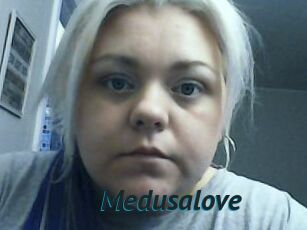 Medusalove