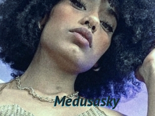 Medusasky