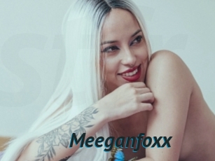 Meeganfoxx