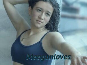 Meeganloves