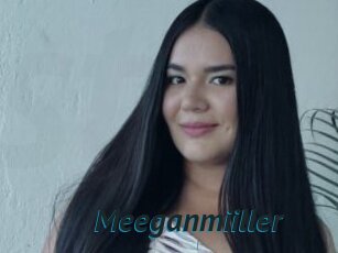 Meeganmiiller