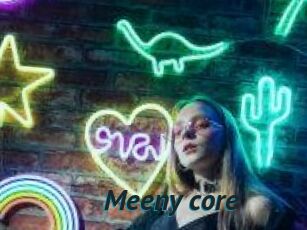 Meeny_core