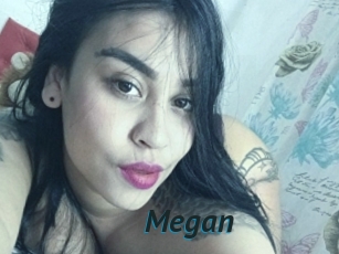 Megan