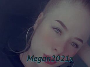 Megan2021x