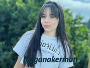 Meganakerman