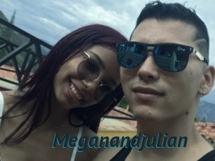 Meganandjulian