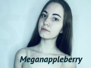 Meganappleberry