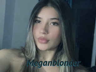 Meganblonder