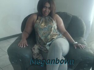 Meganbown