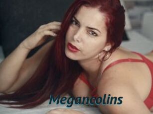 Megancolins