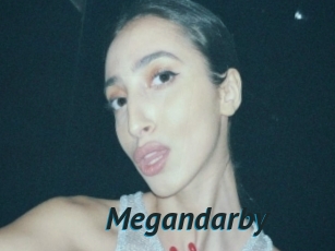 Megandarby