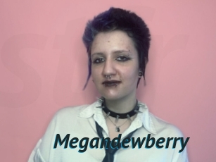 Megandewberry