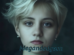 Megandodgson