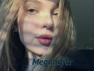 Megandyer