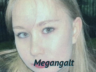 Megangalt