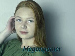 Megangomer