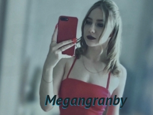 Megangranby