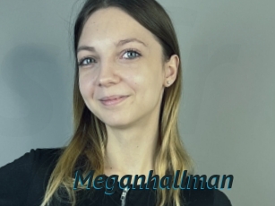 Meganhallman