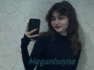 Meganhayne