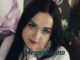 Megankarma