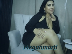 Meganmarti