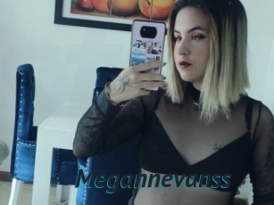 Megannevanss