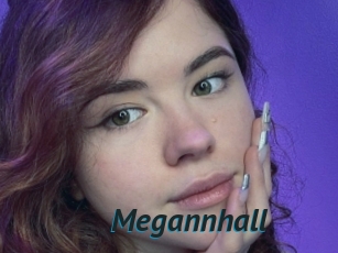 Megannhall