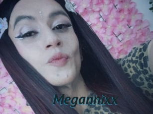 Megannixx