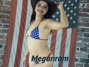 Meganram