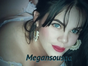 Megansousaa