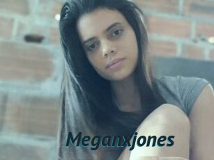 Meganxjones