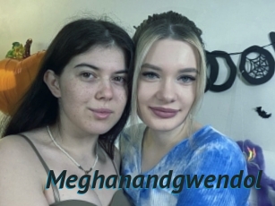 Meghanandgwendol