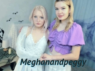 Meghanandpeggy