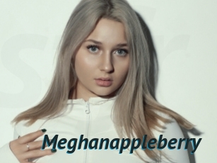 Meghanappleberry