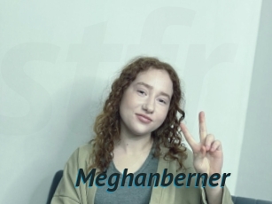 Meghanberner