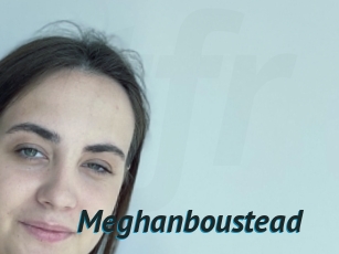 Meghanboustead