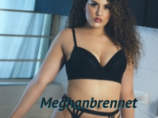 Meghanbrennet