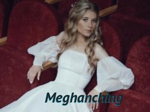 Meghanching