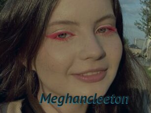 Meghancleeton