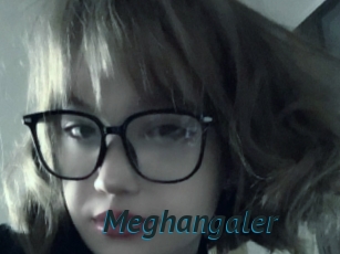 Meghangaler