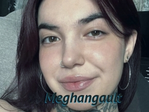 Meghangault