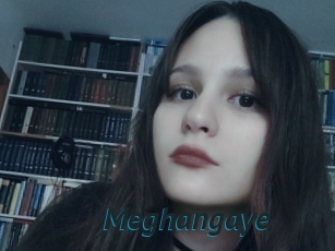 Meghangaye