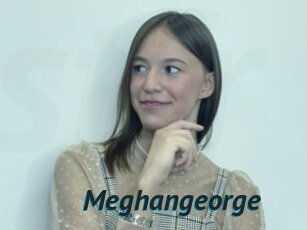 Meghangeorge