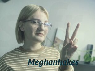 Meghanhakes