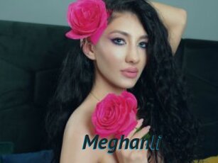 Meghanli