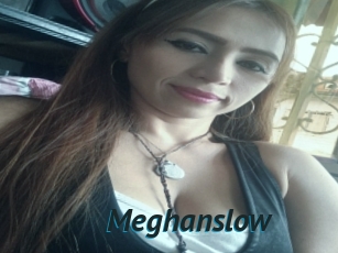 Meghanslow