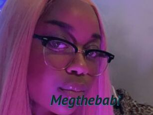 Megthebabi