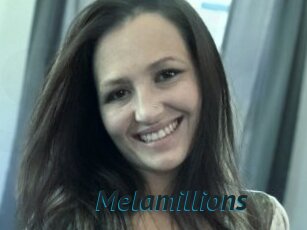 Melamillions