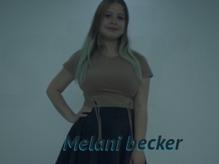 Melani_becker