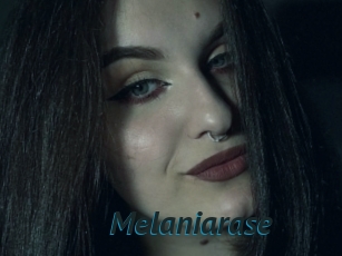 Melaniarase